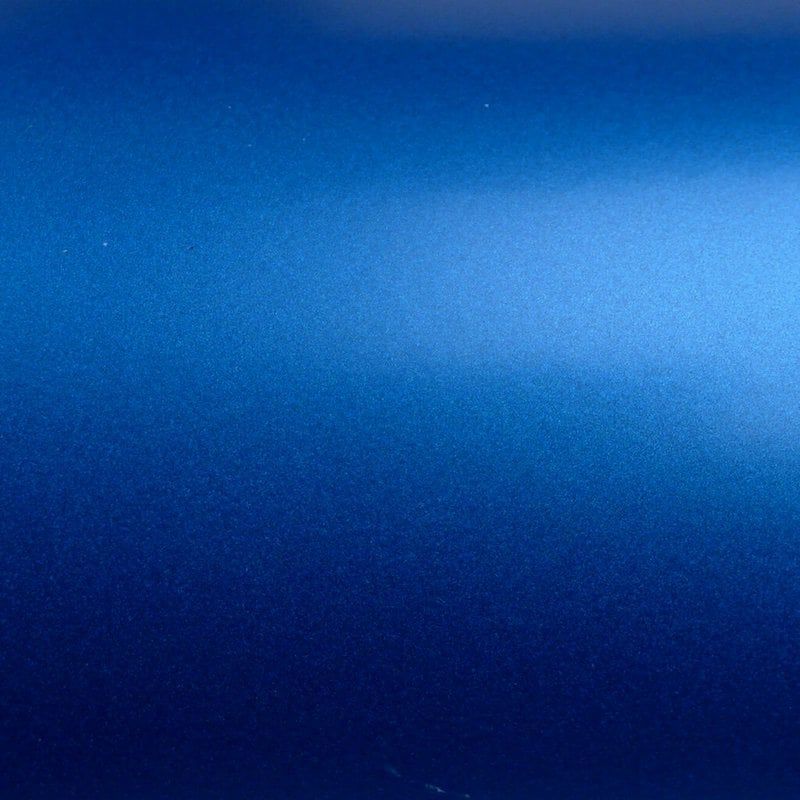3M™ Wrap Film 2080-S347, Satin Perfect Blue, 1520 mm x 25 m