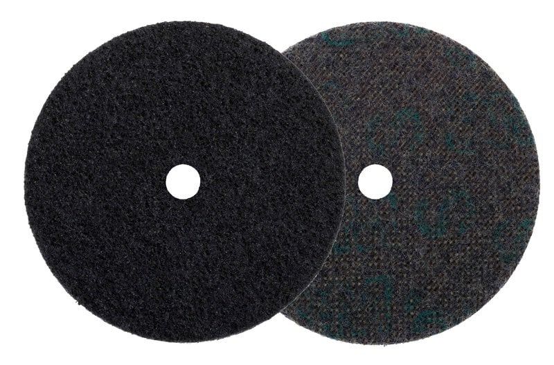 Scotch-Brite™ SL Surface Conditioning Disc SL-DH, 125 mm x 22 mm, A CRS