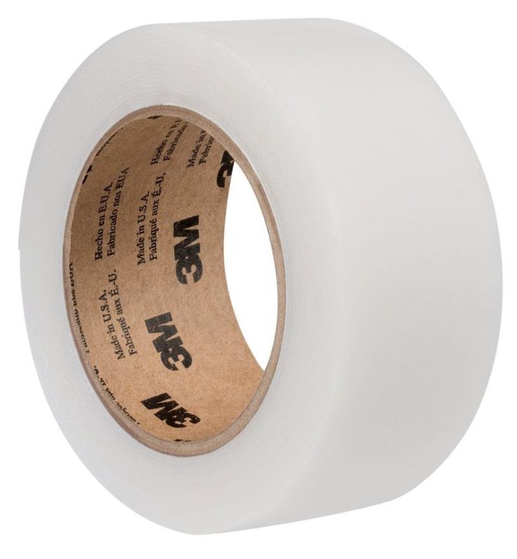 3M™ Extreme Sealing Tape 4411N, Translucent, 50 mm x 5.5 m, 1.0 mm, Blister IPC