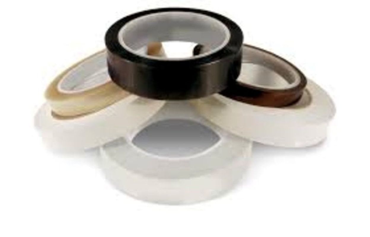 3M™ Aesthetic Solar Tape 8306, transparent, 19 mm x 66 m