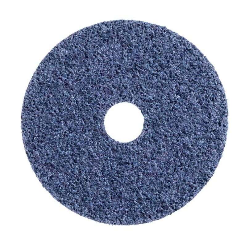 Scotch-Brite™ Light Grinding and Blending Disc GB-DH, 127 mm x 22 mm, Super Duty