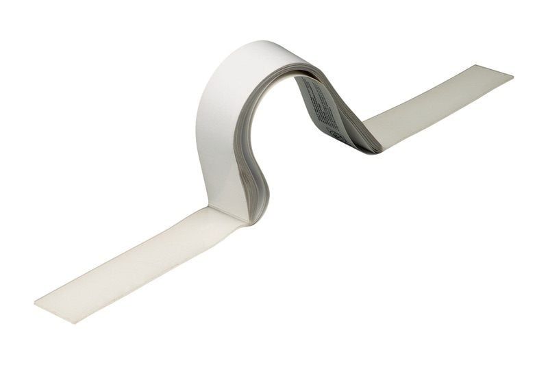 3M™ Carry Handle 8330, White, 35 mm x 584 mm x 152 mm