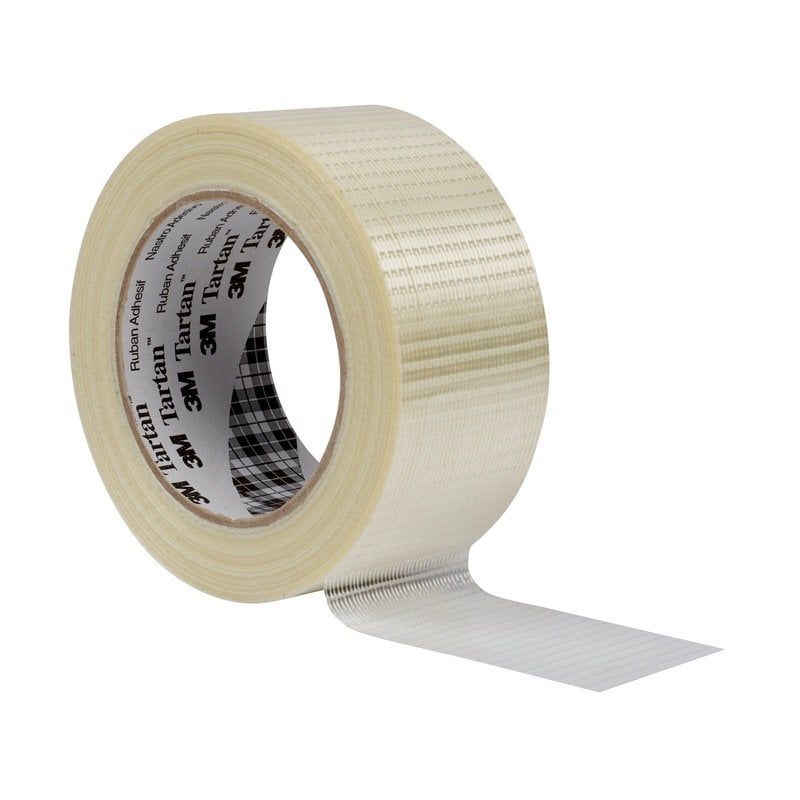Tartan™ Filament Tape 8954