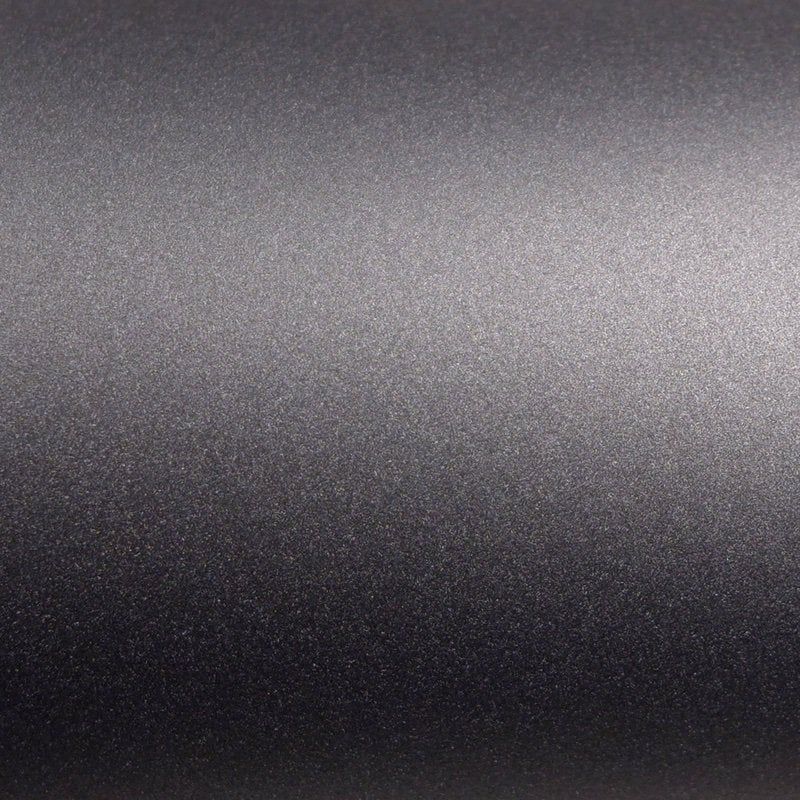 3M™ Wrap Film 2080-M230, Matte Gray Aluminum, 1520 mm x 25 m