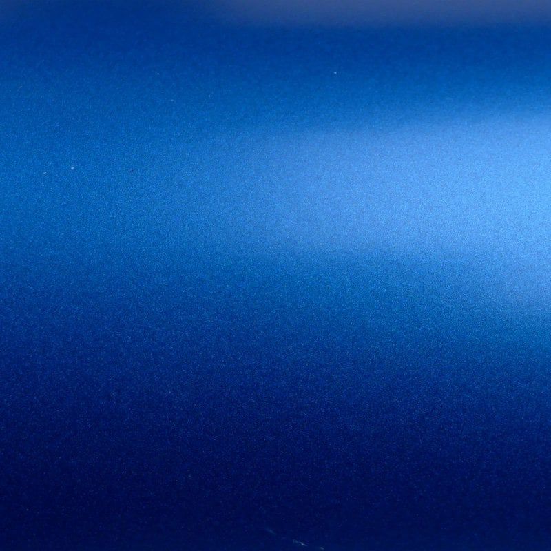 3M™ Wrap Film 1080-S347 Satin Perfect Blue (1.52 m x 25 m)