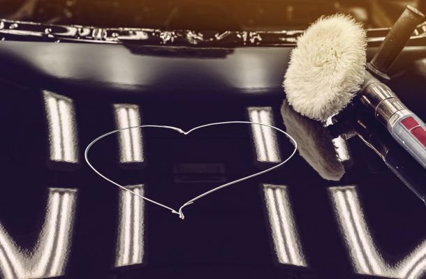 3M polírpaszta – Professzionális módszer az autófelületek tökéletesítéséhez