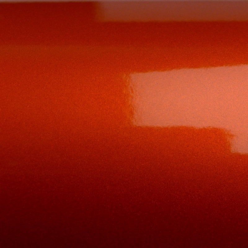 3M™ Wrap Film 1080-G364 Gloss Fiery Orange (1.52 m x 25 m)