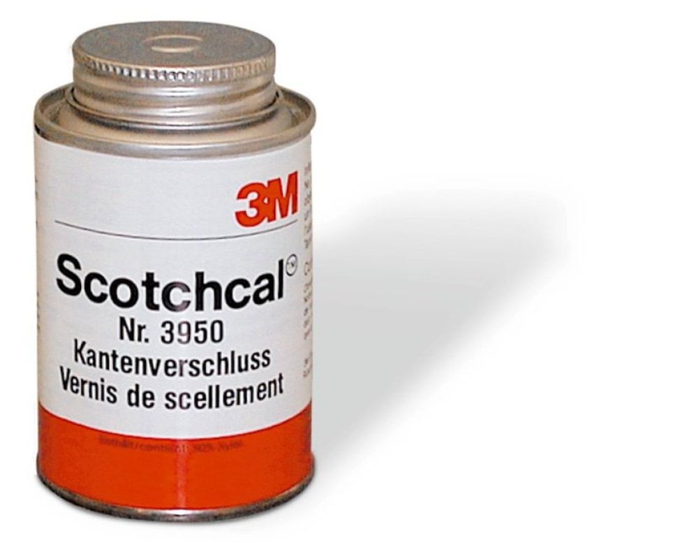 3M™ Scotchprint® 3950 Szegélyszigetelő 3950 (8 oz, 6 kanna/karton)