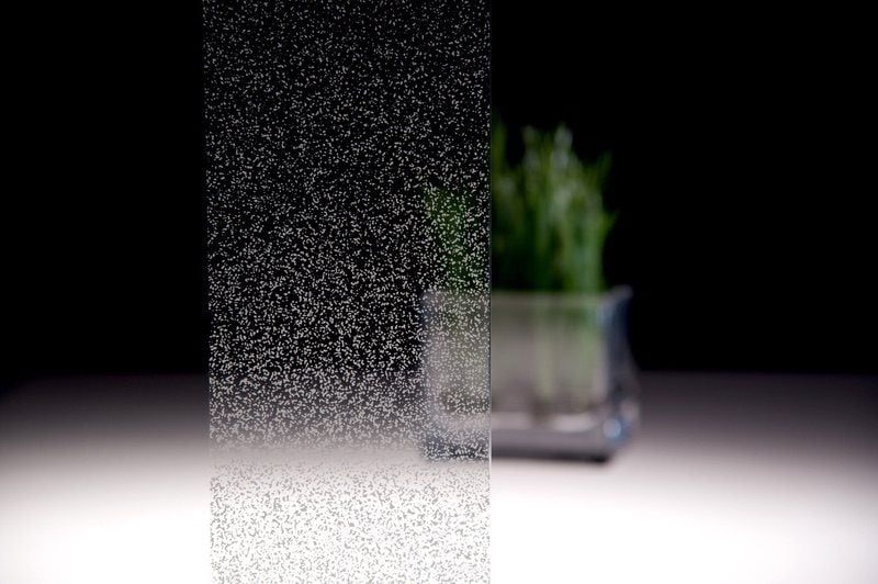 3M™ FASARA™ Glass Finish Gradation, SH2FGLO, Lontano, 1270 mm x 30 m