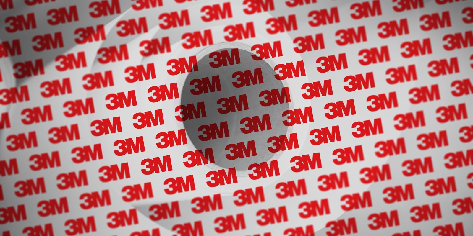 3M: HMMM, why is it 3 to the M?