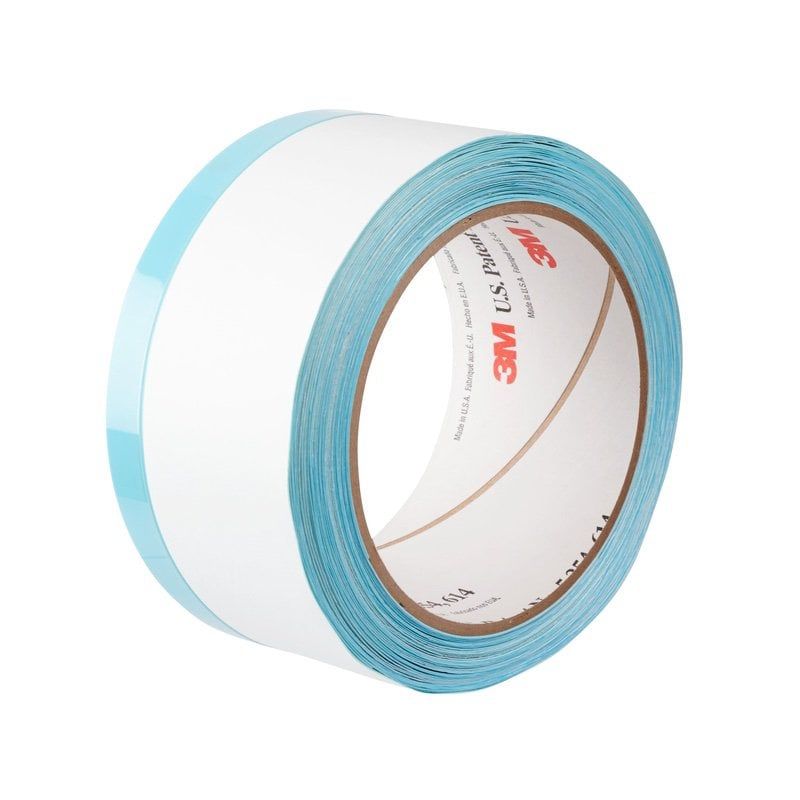 3M™ Perforated Trim Masking Tape, 10 mm Hard Band, 50.8 mm x 10 m, 06349