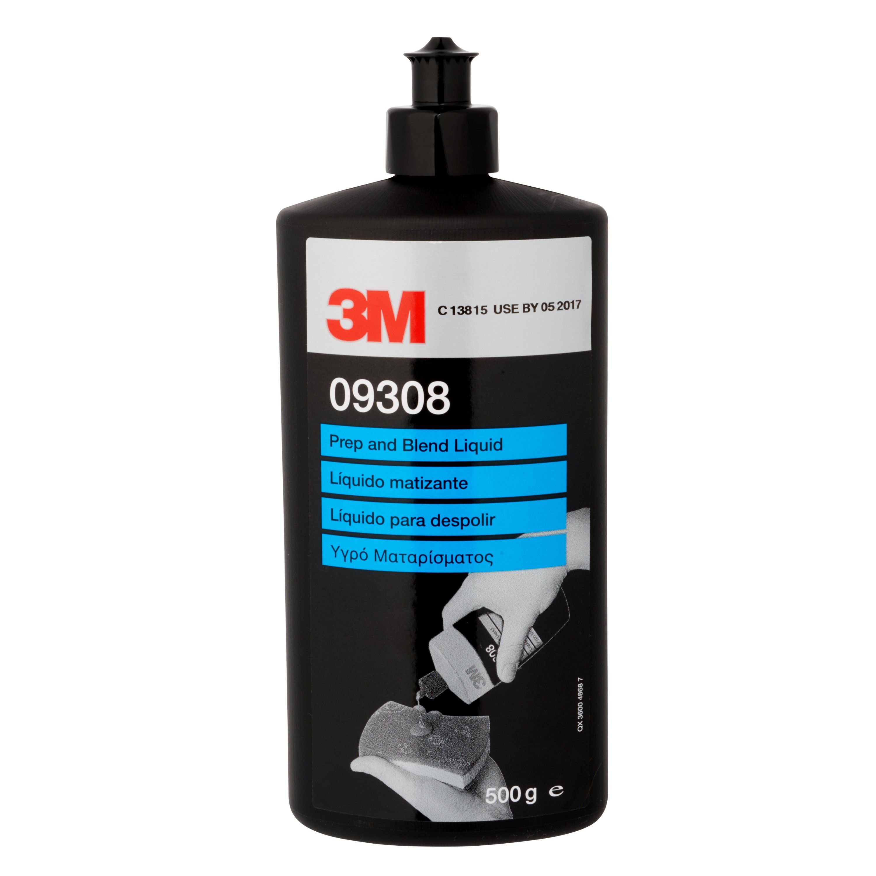 3M™ Prep and Blend Liquid, 0.5 kg, 09308