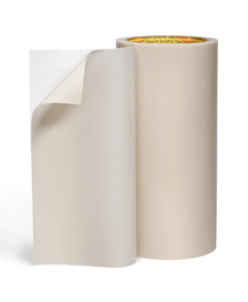 3M™ Thermally Conductive Adhesive Transfer Tape 9882, Gray, 550 mm x 33 m x 0,05 mm, 1 Roll/Case