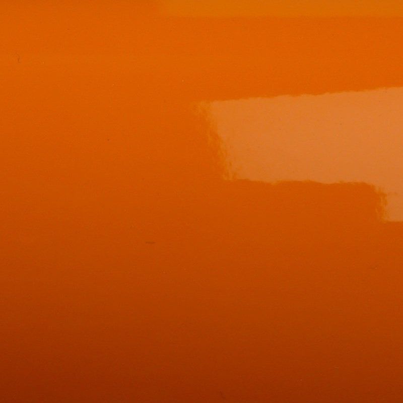 3M™ Wrap Film 2080-G54, Gloss Bright Orange, 1520 mm x 25 m