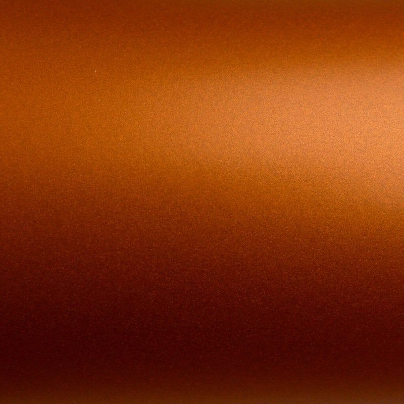 3M™ Wrap Film 2080-S344, Satin Copper Canyon, 1520 mm x 25 m