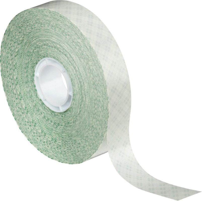 Scotch™ ATG Adhesive Transfer Tape 924, Transparent, 6 mm x 55 m, 0.05 mm