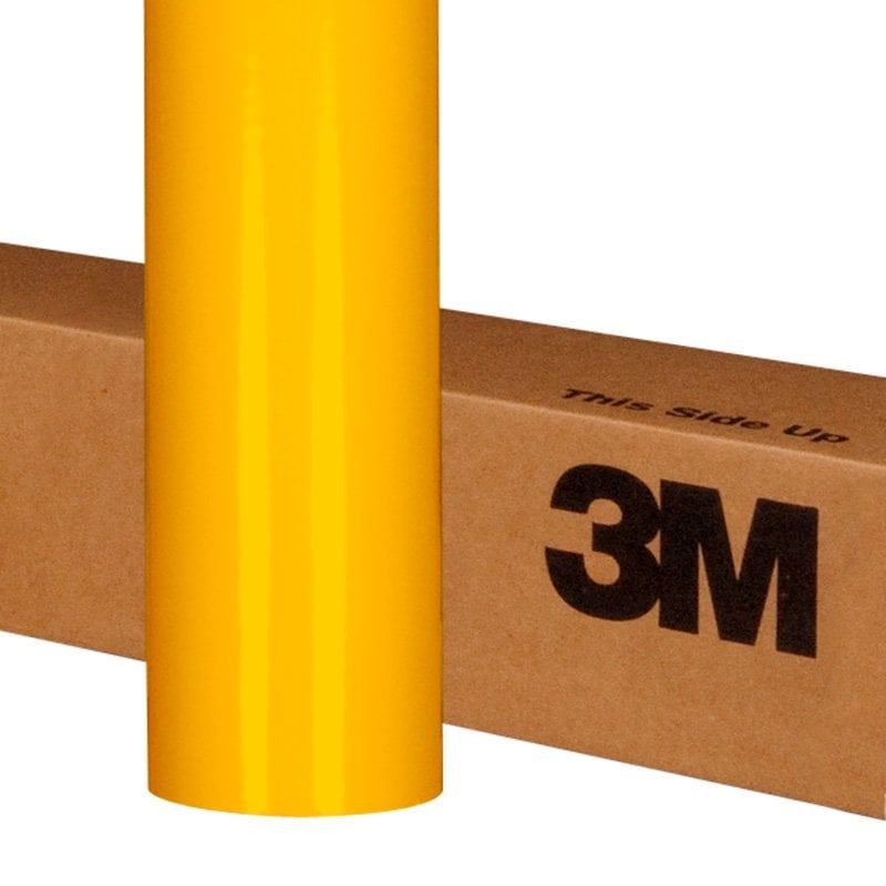 3M™ Envision™ 3730-015L sárga féynáteresztő fólia (1.22 m x 45.7 m)
