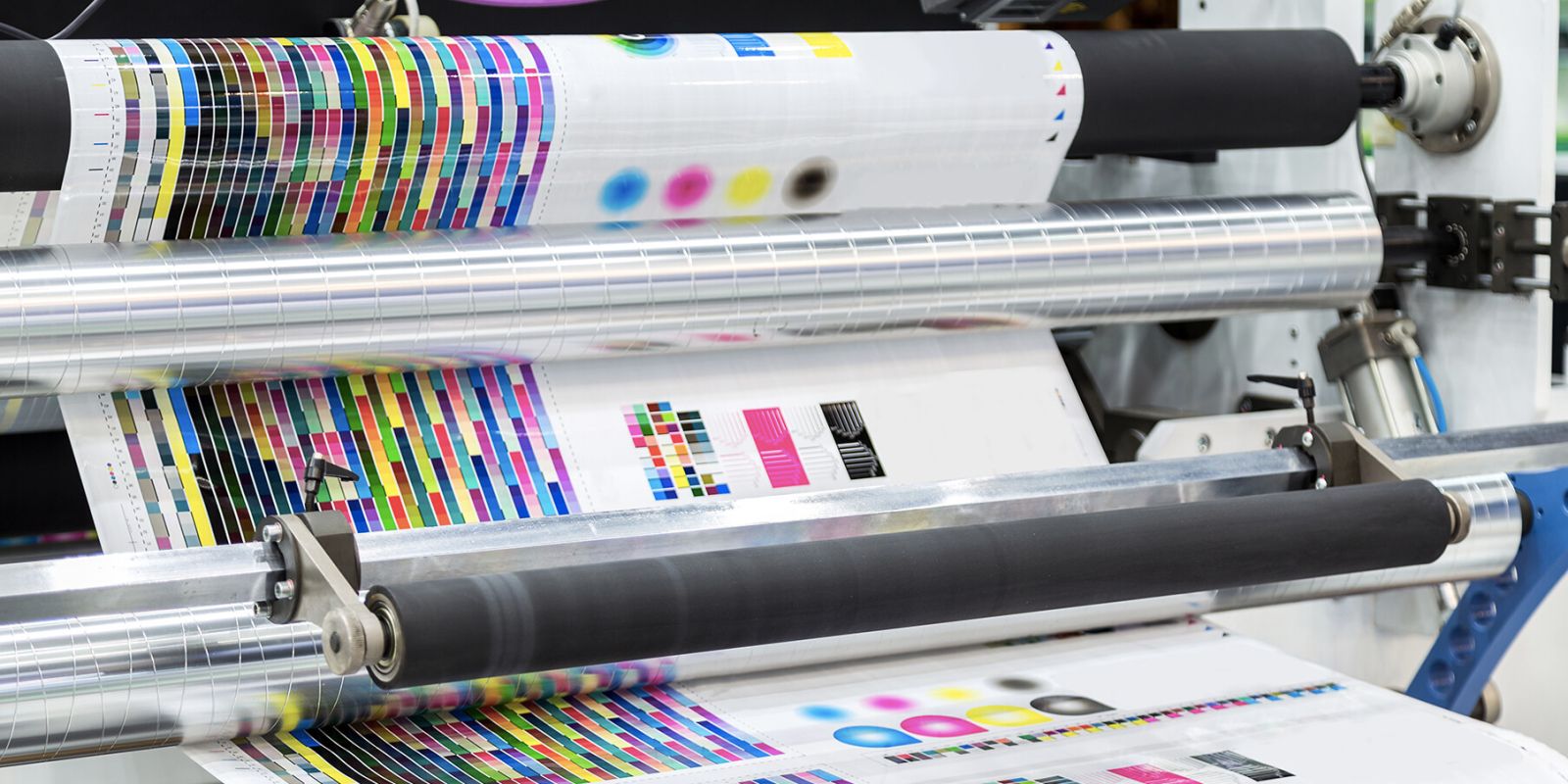 The printing industry and trends of 2021