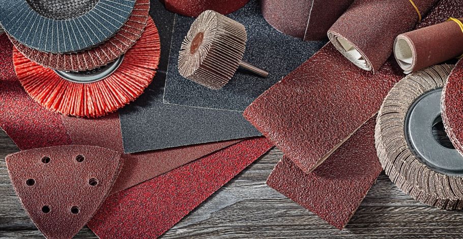 3M abrasives: the masters of surfaces