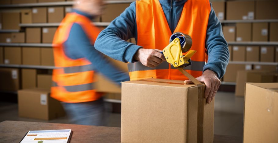 3M PVC Adhesive Tape – A Durable Solution for Professional Industrial Use