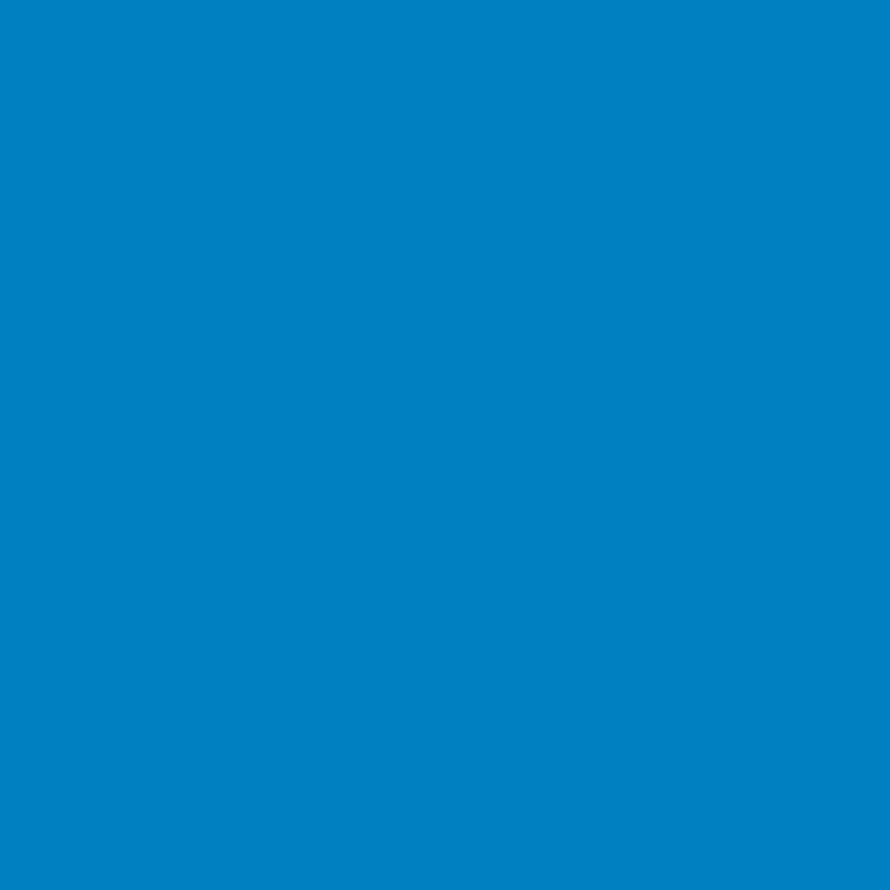 3M™ ElectroCut™ 100-57 grafikai fólia, Olympic Blue (1.22 m x 25 m)