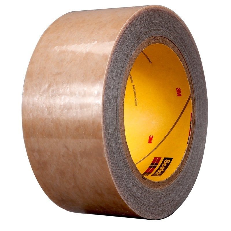 3M™ Polyester Protective Tape 336, Transparent, 6 in x 144 yd