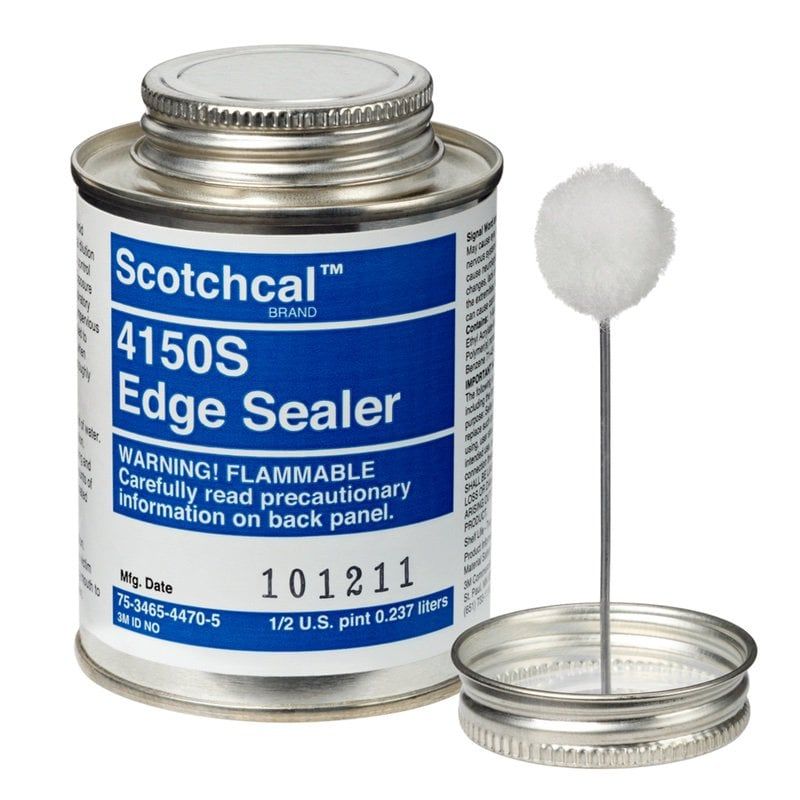 3M™ Edge Sealer 4150S, 12 x 240 ml