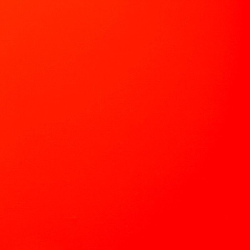 3M™ Scotchcal™ Graphic Film 3484, Red Orange, 610 mm x 45.7 m