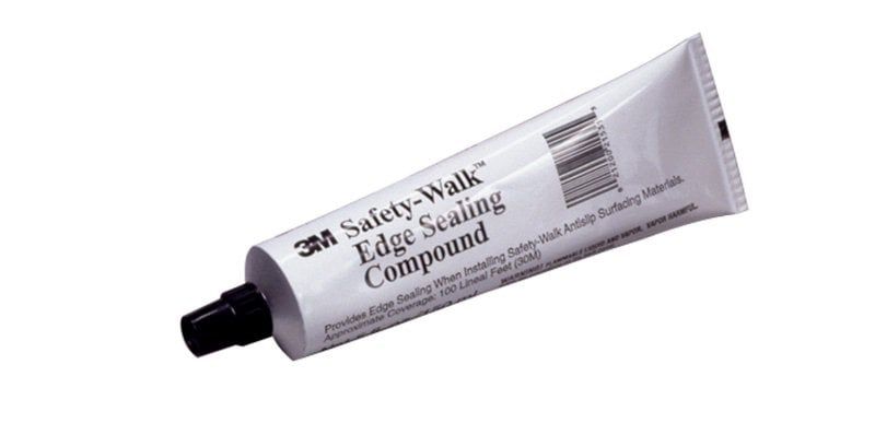 3M™ Safety-Walk Edge Sealing Compound 12TUBE/CASE EDGESEAL