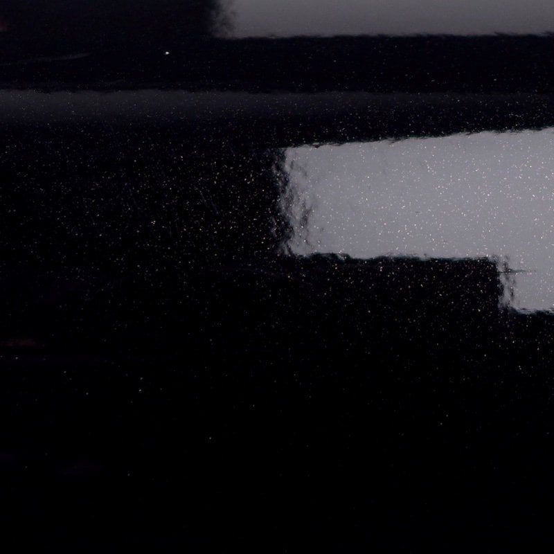 3M™ Wrap Film 1080-G212 Gloss Black Metallic (1.52 m x 25 m)