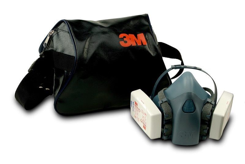 3M™ Half Mask Carry Case, 106