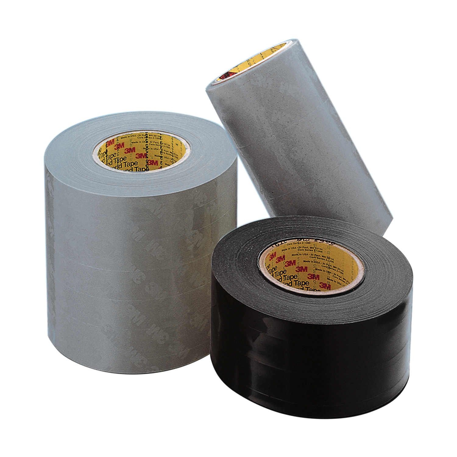 3M™ Polyurethane Protective Tape 8734NA 24 in x 36 yard Roll