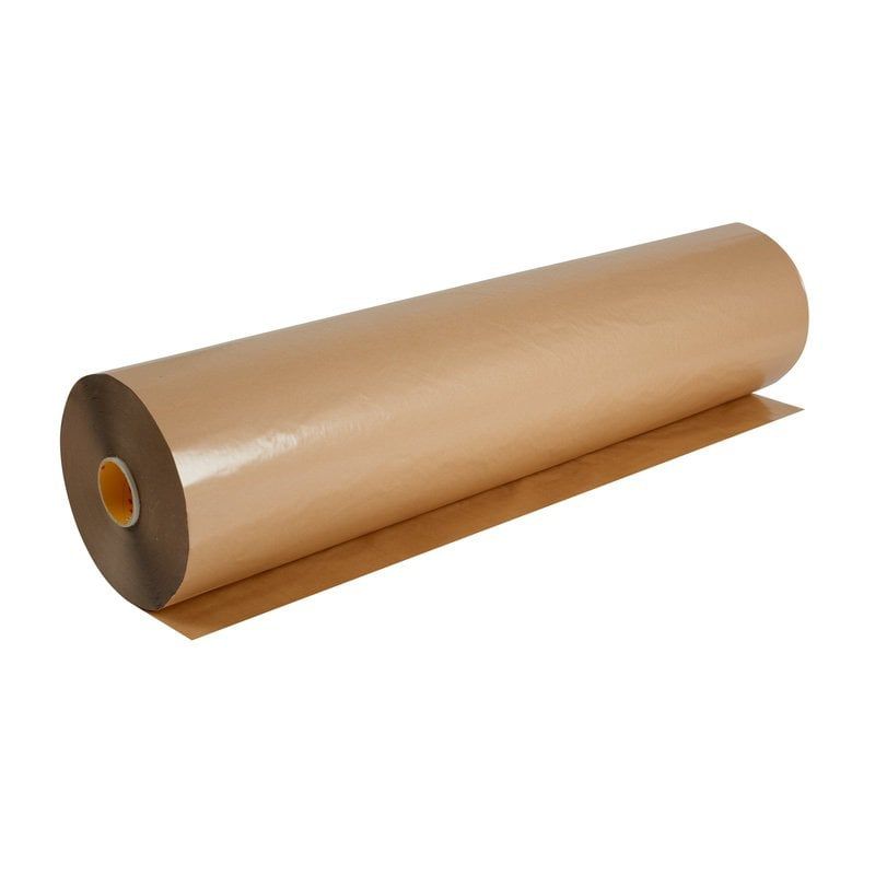 3M™ Adhesive Transfer Tape 9473PC, Transparent, 610 mm x 55 m x 0.26 mm