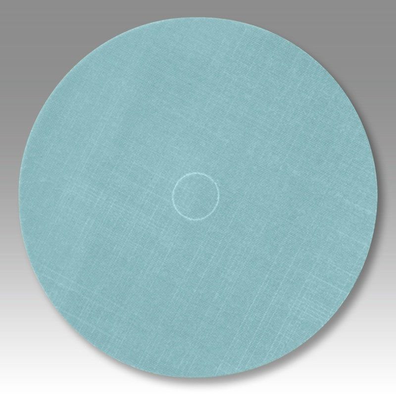 3M™ Trizact™ Hookit™ Film Disc 268XA, 152 mm x NH, A10