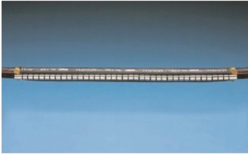 3M™ Heat Shrink Tubing HDCW, 140/40 mm - 1500 mm