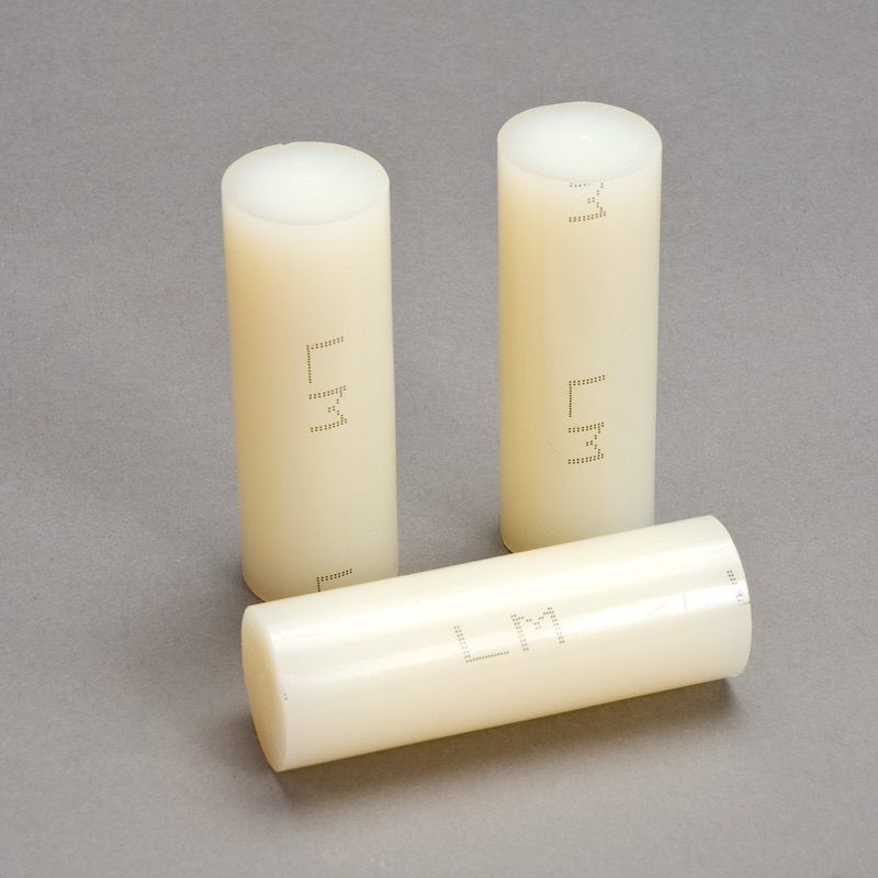3M™ Hot Melt Adhesive 3762LMQ, Beige, 16 mm x 200 mm, 5 kg