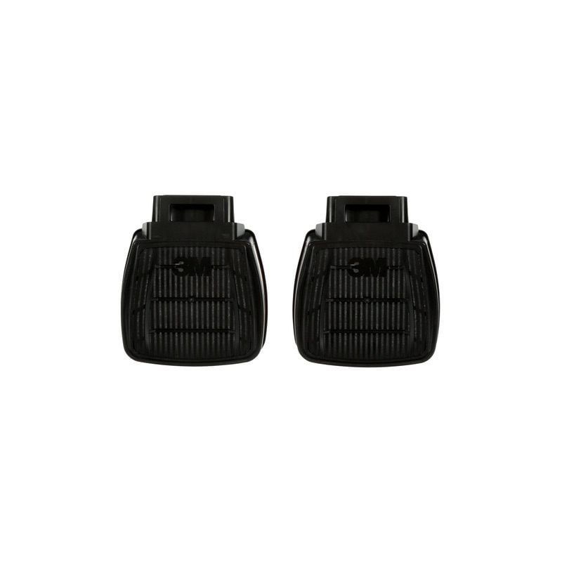 3M™ Secure Click™ Szűrőbetét A2 D8055, Dual Flow, 60 EA/Case