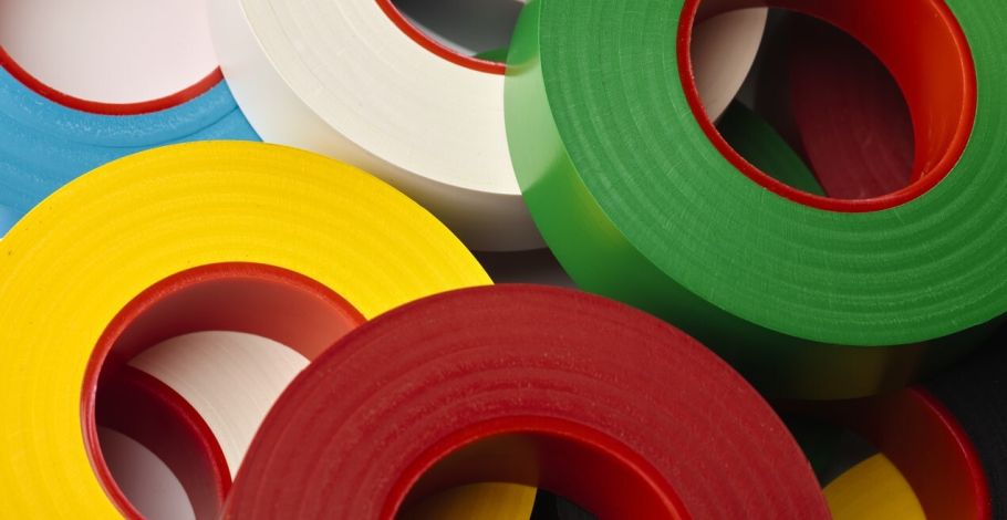All about filament tapes