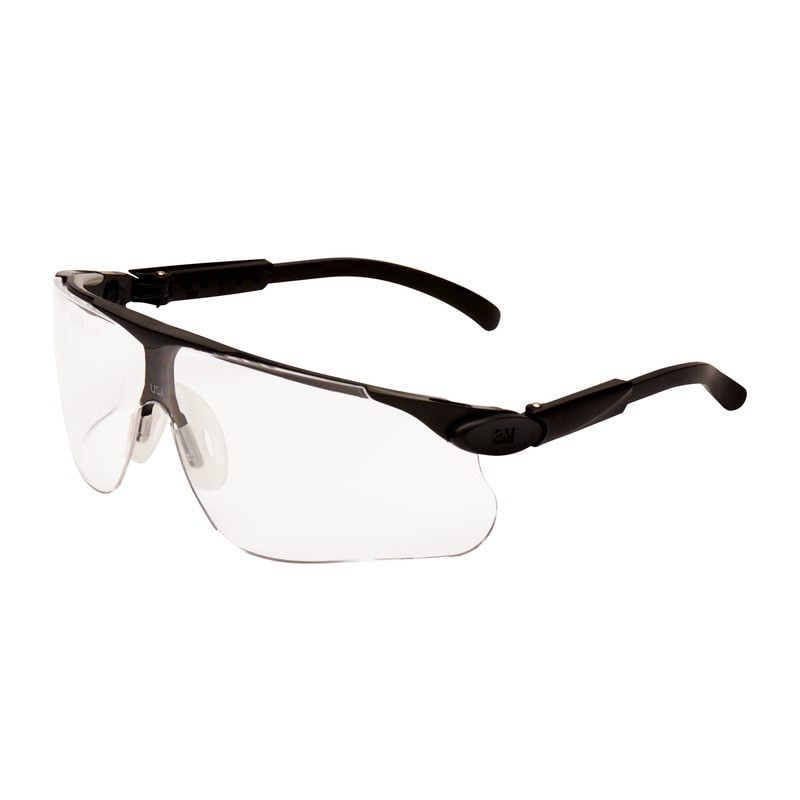 13225-00000M Maxim szemüveg, víztiszta, PC, DX