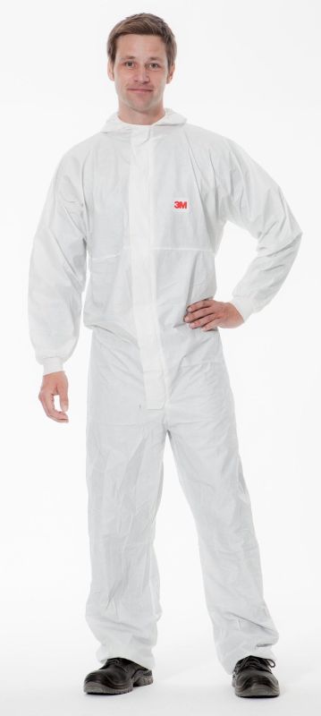 3M™ Protective Coverall 4545, M