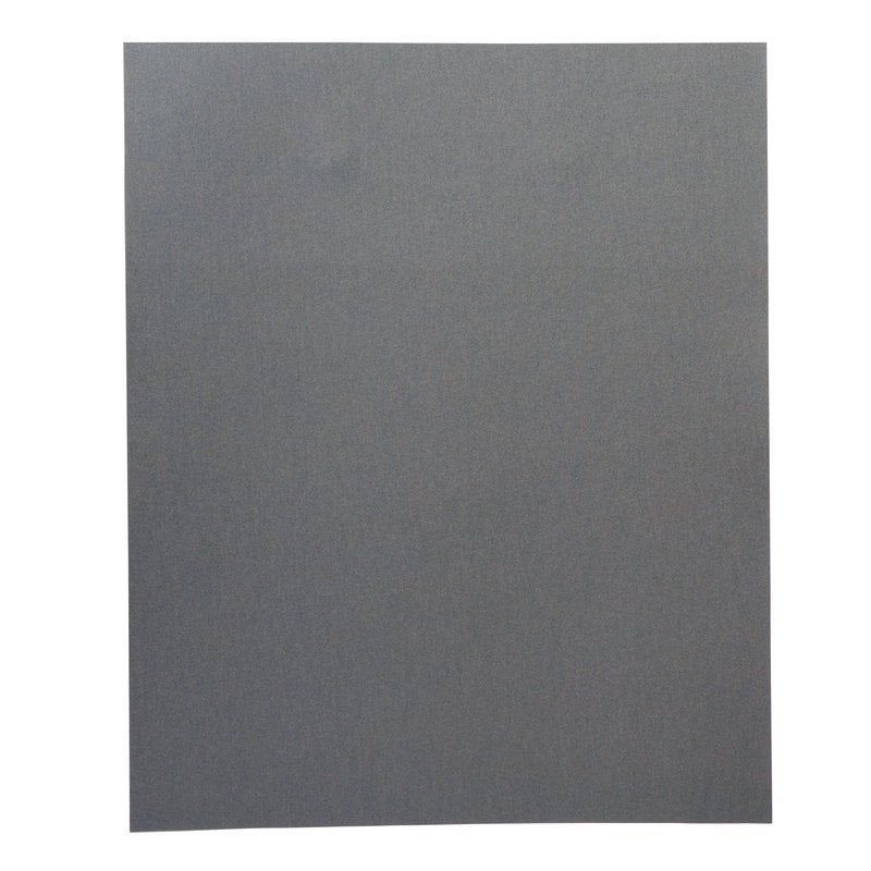 3M™ Wetordry Abrasive Paper Sheet 734, 01977, 230 mm x 280 mm, P320, 250 Sheet/Case
