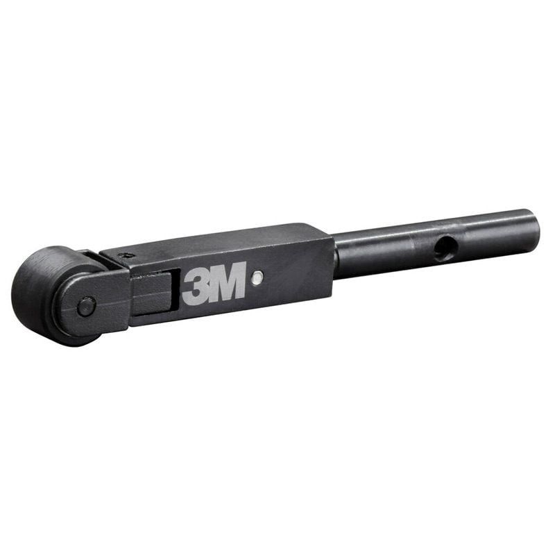 3M™ File Belt Sander Contact Arm Assembly, 330 mm x 13 mm, 33586