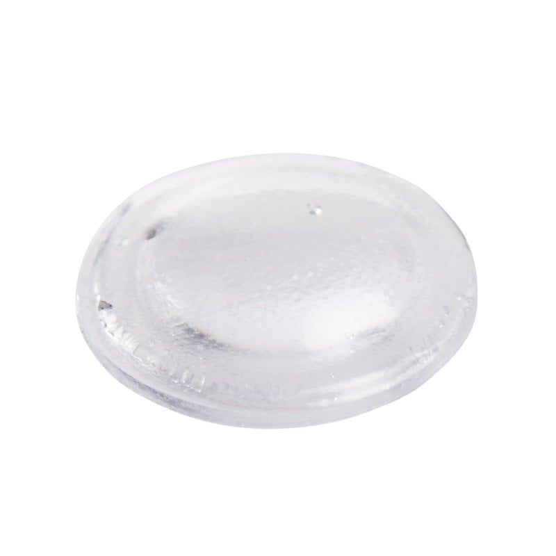 3M™ Bumpon™ Protective Products SJ5302 Clear, 3000 per case