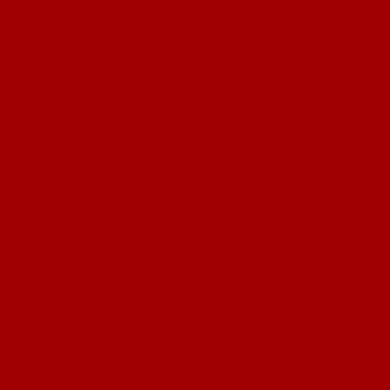 3M™ Scotchcal™ 50-48 Plotterfólia, Vörös (1.22 m x 50 m)