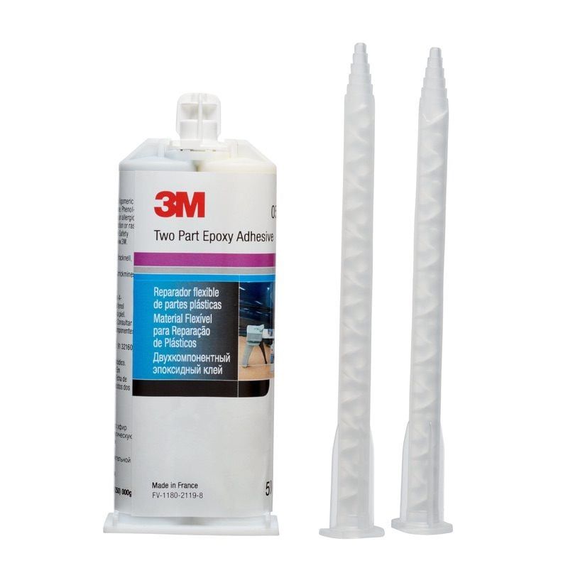 3M™ Flexible Parts Repair Material, 50 ml, 05901