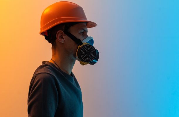 Particulate filters: respiratory protection at its best