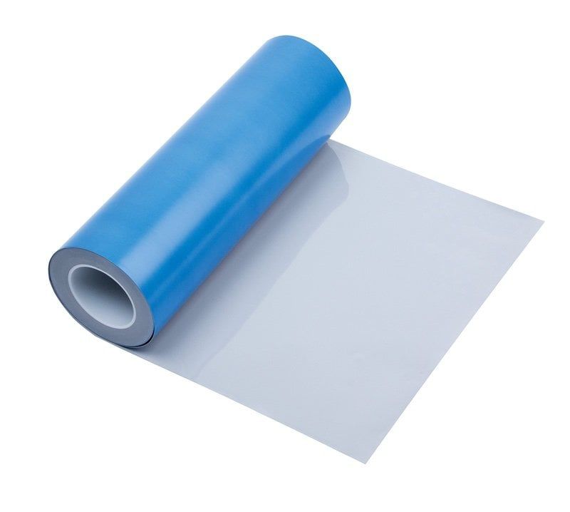 3M™ Thermally Conductive Silicone Interface Pad 5514-0.2, Gray, 400 mm x 20 m x 0,2 mm, 1 Roll/Case