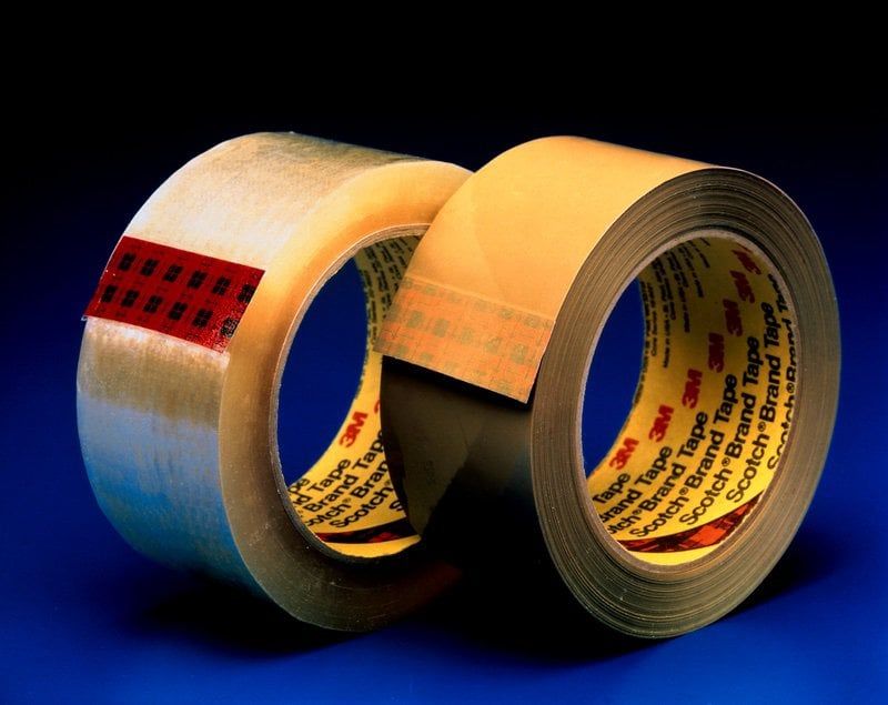 Scotch™ Box Sealing Tape 375