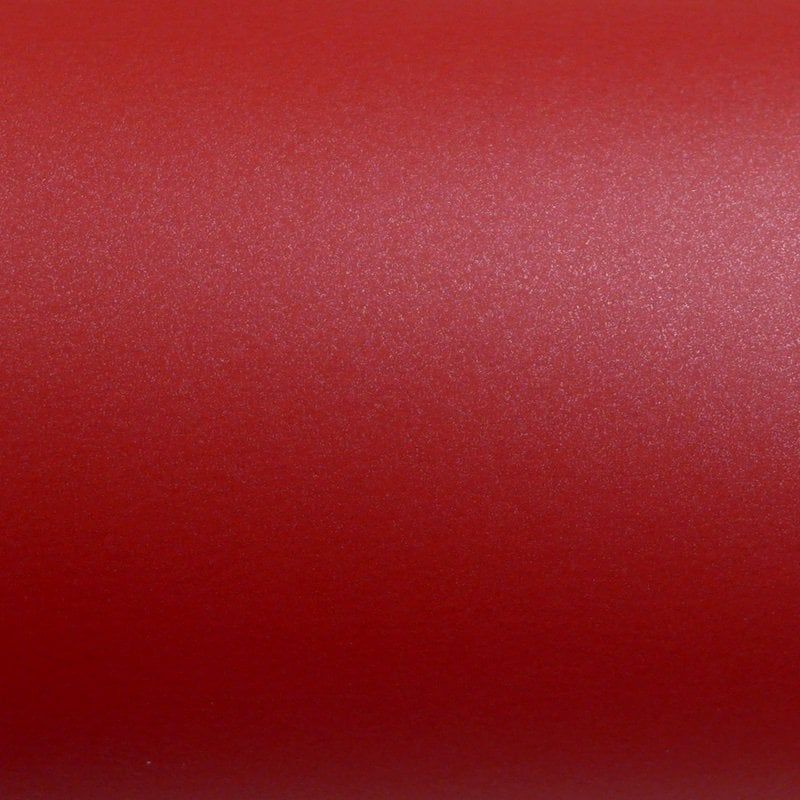 3M™ Wrap Film 2080-M203, Matte Red Metallic, 1520 mm x 25 m