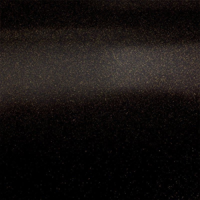 3M™ Wrap Film 2080-SP242, Satin Gold Dust Black, 1520 mm x 25 m